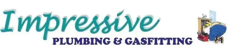 Impressive Plumbing logo