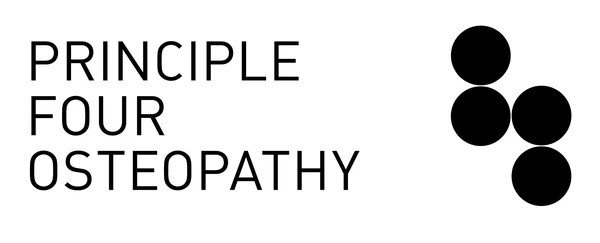 Principle Four Osteopathy logo
