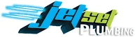 Jetset Plumbing logo