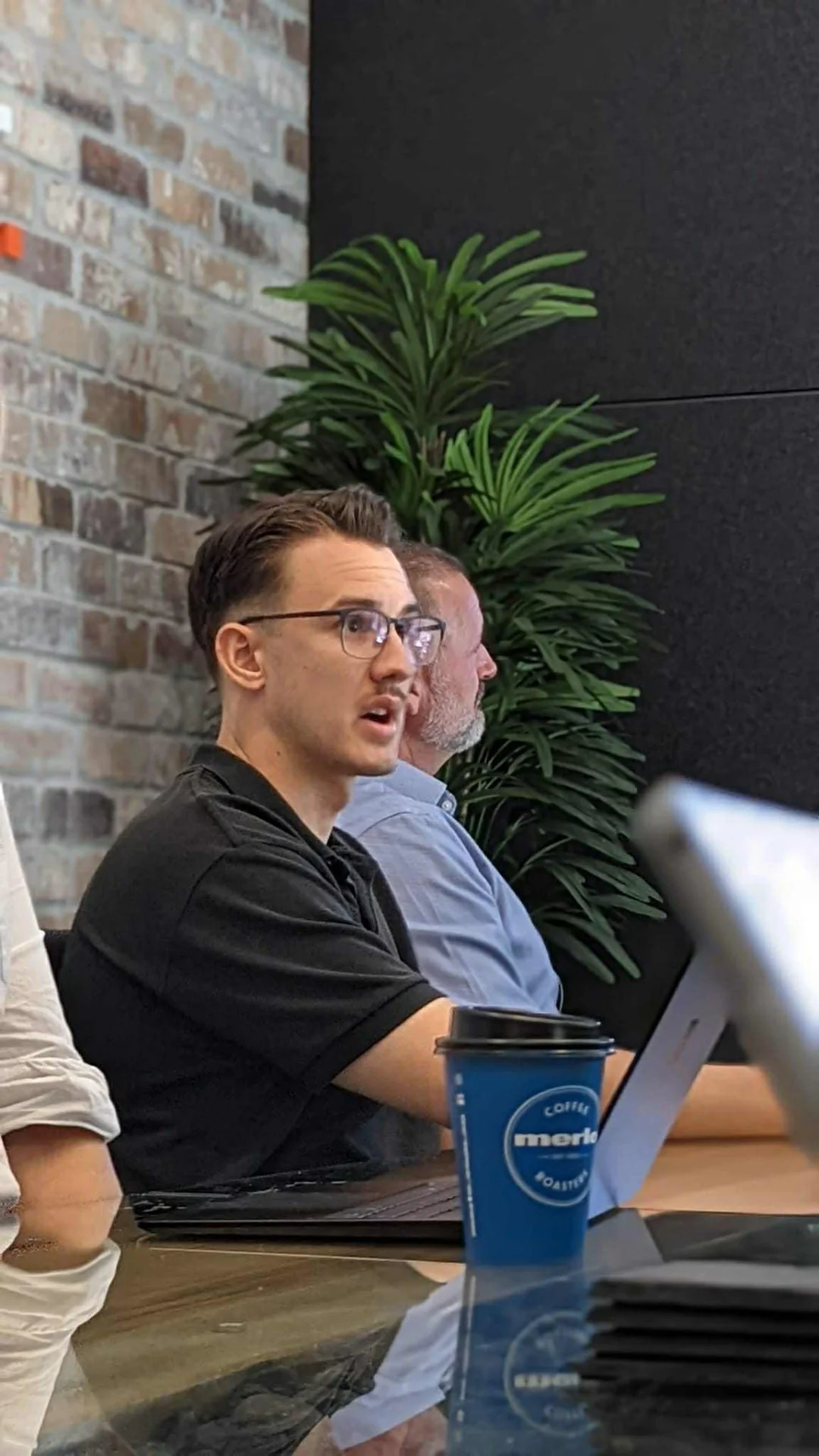 Caleb Johnstone, local SEO specialist working with Sunshine Coast businesses