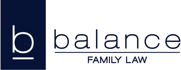 Balance Family Law logo