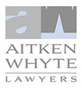 Aitken Whyte Lawyers logo