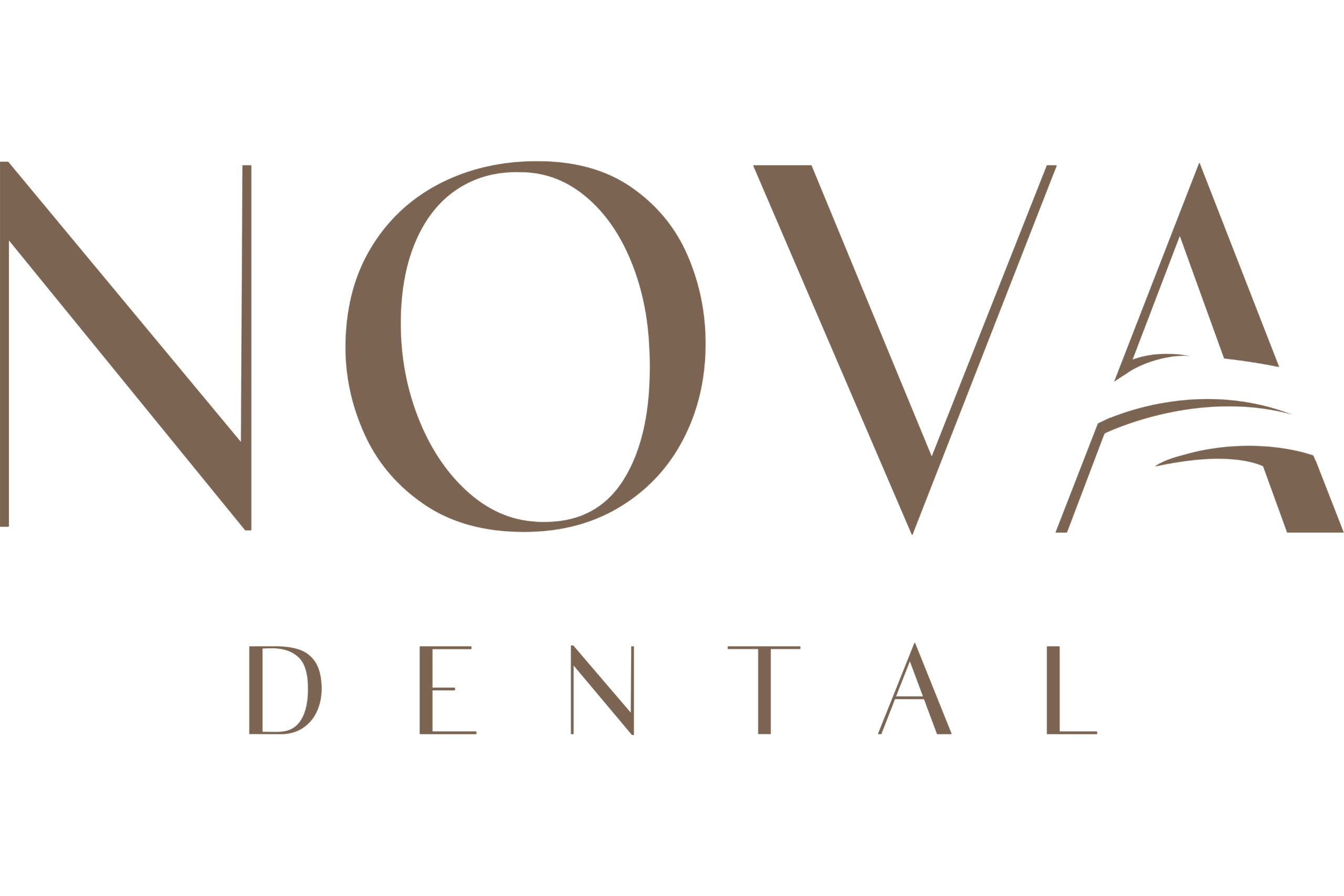Nova Dental logo