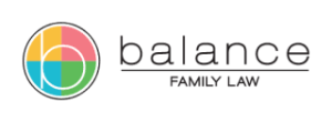 Balance Family Law logo