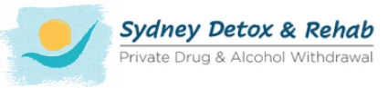 Sydney Detox & Rehab logo