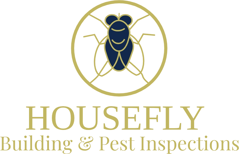 Housefly Building & Pest Inspections logo