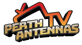 Perth TV Antennas logo