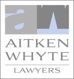 Aitken Whyte Lawyers logo